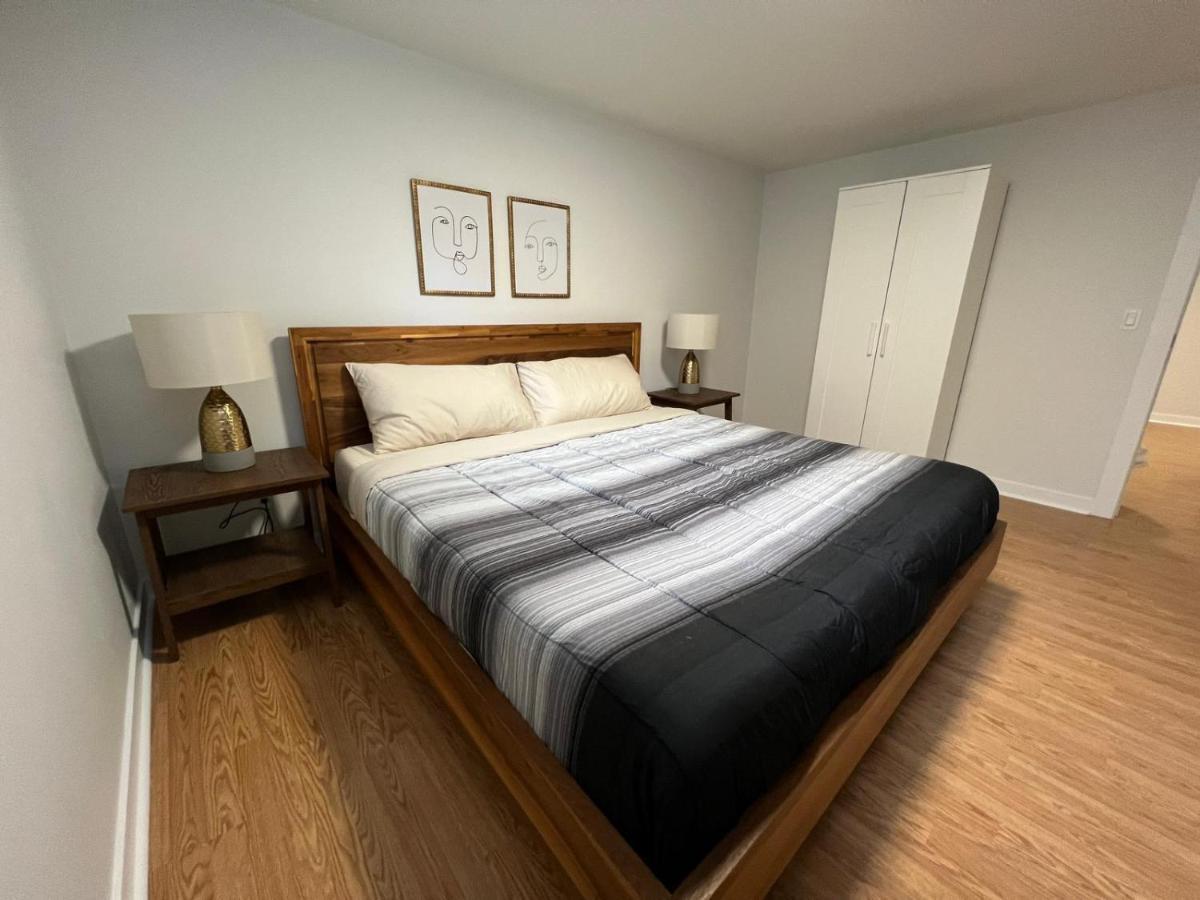 Letitia Heights !B Spacious And Quiet Private Bedroom With Shared Bathroom バリー エクステリア 写真